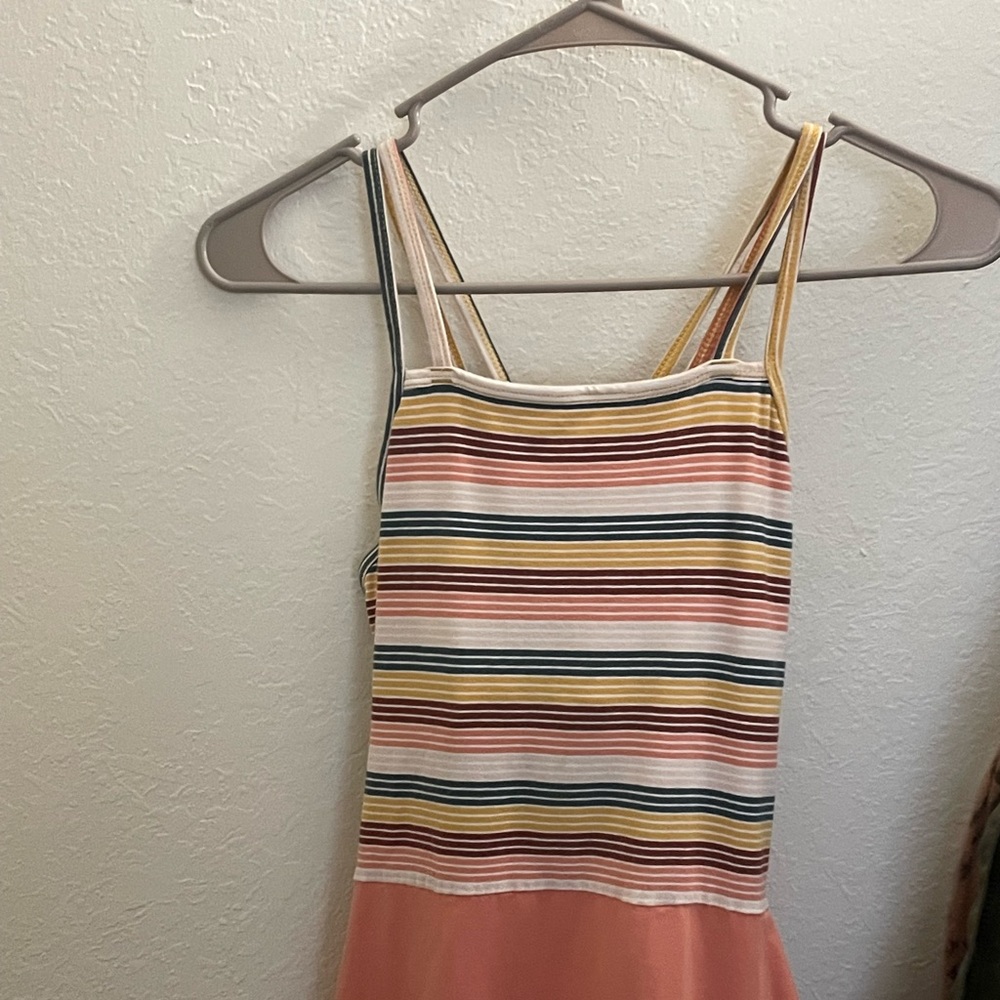 Pact dress